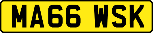 MA66WSK