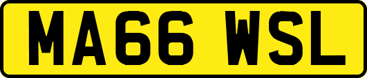 MA66WSL