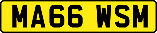 MA66WSM