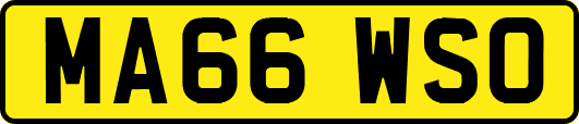 MA66WSO