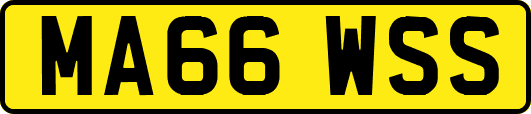 MA66WSS