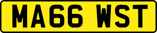 MA66WST