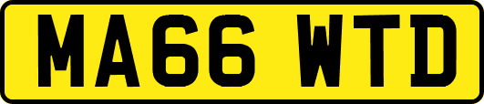 MA66WTD