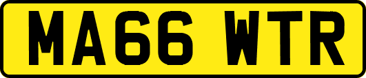 MA66WTR