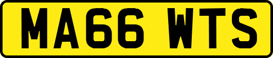 MA66WTS