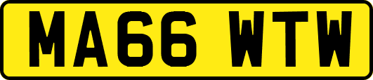 MA66WTW