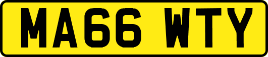 MA66WTY