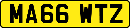 MA66WTZ