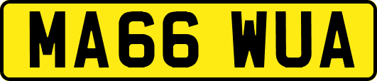 MA66WUA