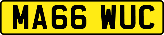 MA66WUC
