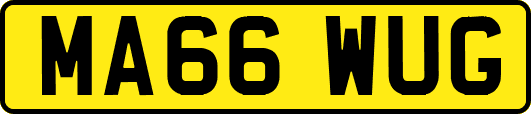 MA66WUG