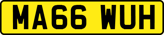 MA66WUH