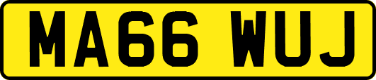 MA66WUJ