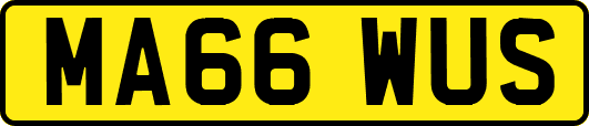 MA66WUS