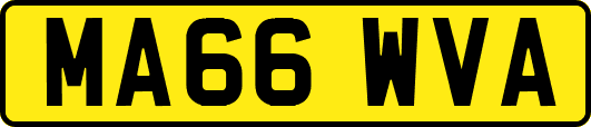 MA66WVA