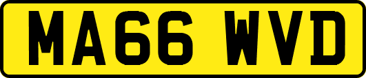 MA66WVD