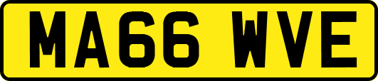 MA66WVE