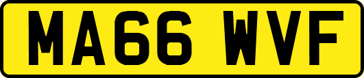 MA66WVF