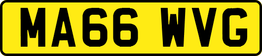 MA66WVG