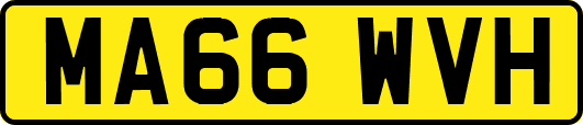 MA66WVH