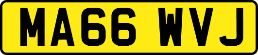 MA66WVJ