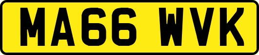 MA66WVK