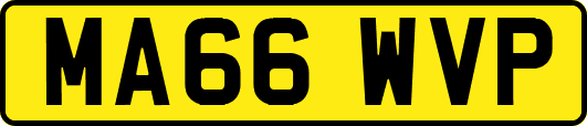 MA66WVP