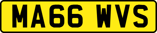 MA66WVS