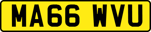 MA66WVU