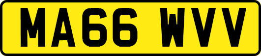 MA66WVV