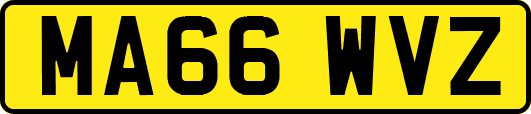 MA66WVZ