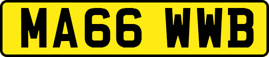 MA66WWB