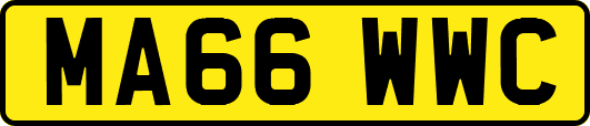 MA66WWC