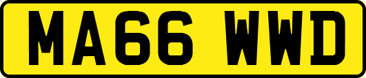 MA66WWD