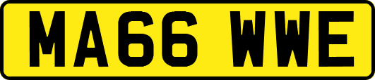 MA66WWE