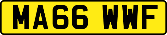 MA66WWF