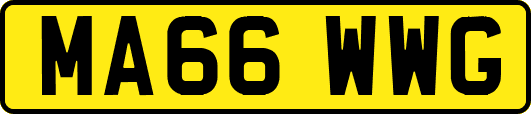 MA66WWG