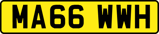 MA66WWH