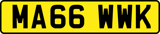 MA66WWK