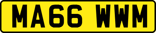 MA66WWM