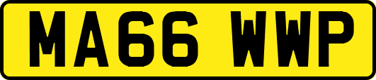 MA66WWP