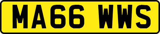 MA66WWS