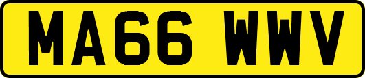 MA66WWV