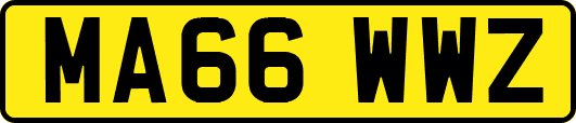 MA66WWZ