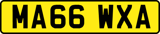 MA66WXA