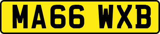 MA66WXB