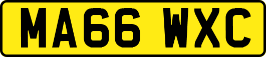 MA66WXC