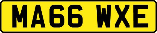 MA66WXE