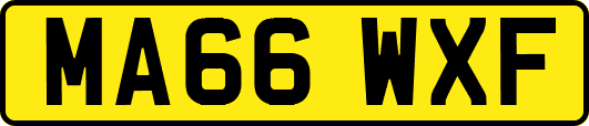 MA66WXF