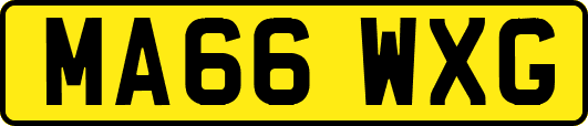 MA66WXG